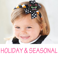 Holiday & Seasonal Clothing and Accessories